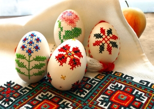 Честит Великден!