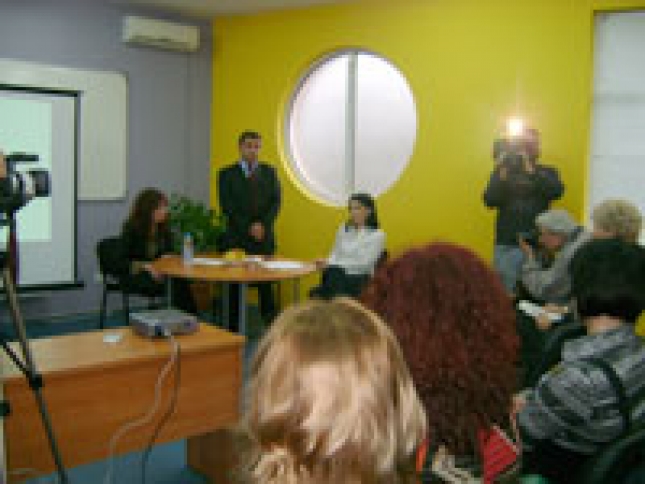 &bdquo;Остани родител&rdquo; &ndash; Кампания превенция на ранното изоставяне