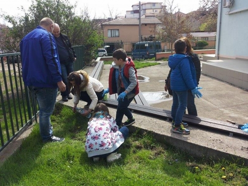 Пролет в ЦСРИ към КСУДС
