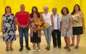 След 18 години неуморен труд, едно от първите приемни семейства в България, се оттегля в заслужена почивка