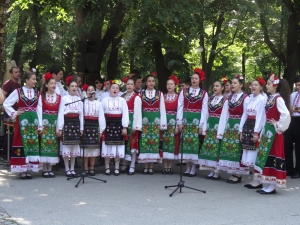 Всеки ден е Ден на детето