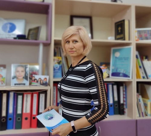 Недка Петрова 21 години по-късно: &bdquo;Социалната работа не може да решава проблемите на социалната политика&ldquo;