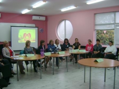 Осиновяването е акт на любов