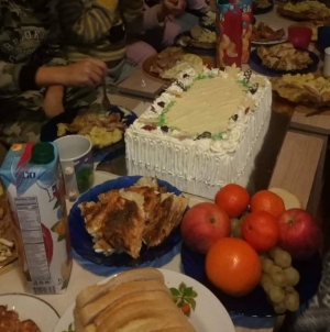 Вълнуващи Коледни празници за децата на Комплекса