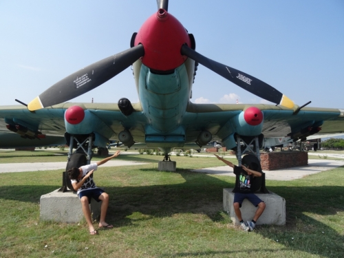 Летни занимания в ЦРДУ